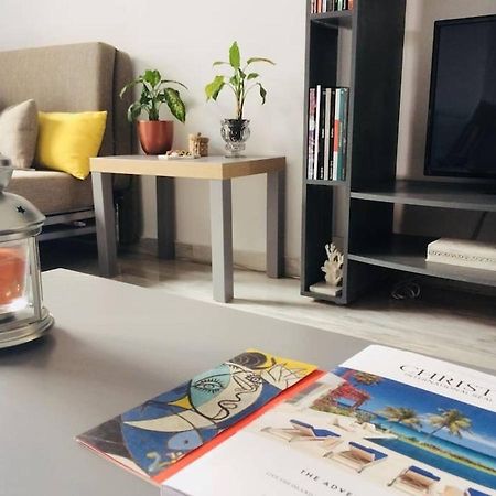 Apartment Cristo De La Epidemia Malaga By Sharingco Екстериор снимка